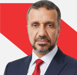 سعيد عمر سعيد المعاري